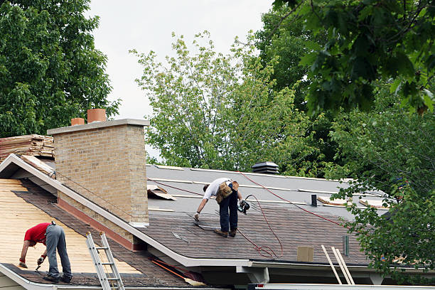 Best Slate Roofing Contractor  in Portage Lakes, OH