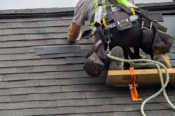 Best Metal Roofing Contractor  in Portage Lakes, OH