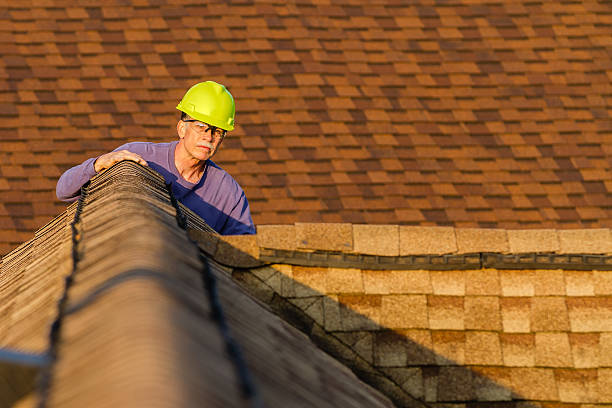 Best Roof Repair Specialists  in Portage Lakes, OH