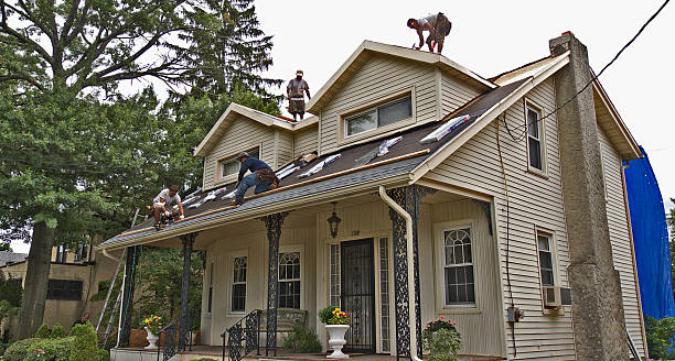 Best Roof Maintenance Services  in Portage Lakes, OH