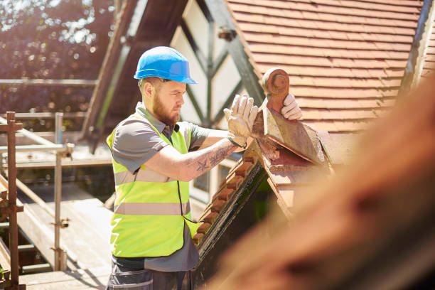 Best Roof Repair Specialists  in Portage Lakes, OH