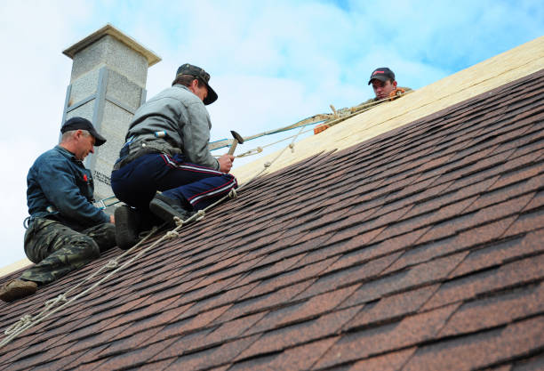 Best Commercial Roofing Services  in Portage Lakes, OH
