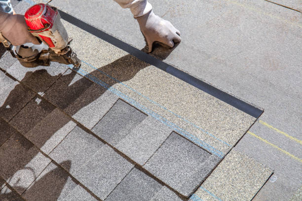 Best Local Roofing Companies  in Portage Lakes, OH