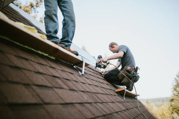 Best Roof Leak Repair  in Portage Lakes, OH