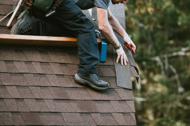 Best Emergency Roof Repair  in Portage Lakes, OH